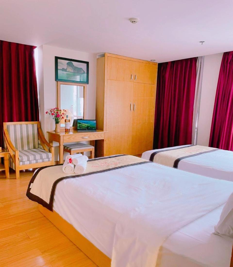 Hotel Nhat Linh & 3*