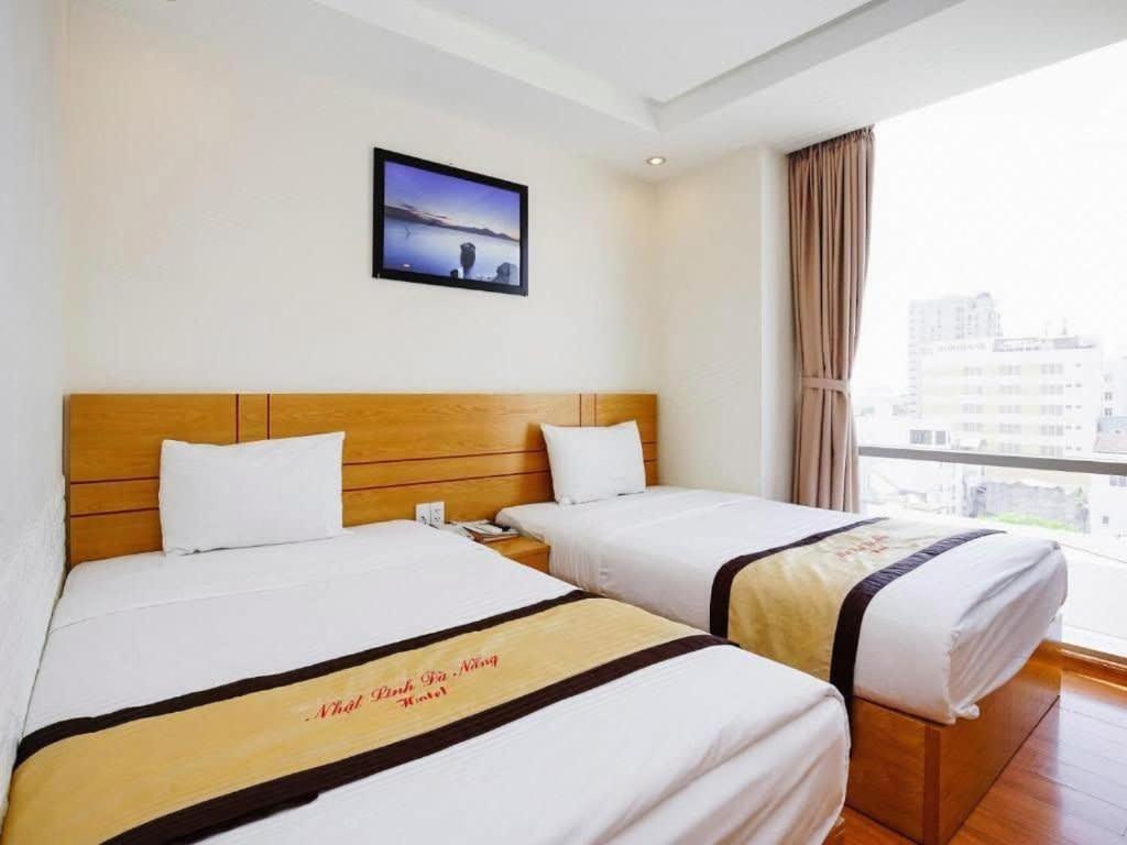 Hotel Nhat Linh & 3*