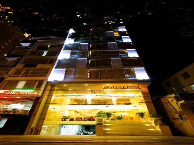 Nhat Linh & 3* Da Nang